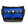 IQ NAVI T58-1607C для Hyundai Santa Fe 3 2012-2018 на Android 8.1
