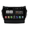 Магнитола FarCar Winca s175 для Hyundai Santa Fe III 2012-2018 на Android 6.0.1 (L209R)
