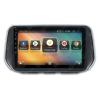 IQ NAVI TS9-1620PFHD (DSP и 4G-SIM) для Hyundai Santa Fe IV (2018-2020) на Android 8.1.0
