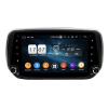 Штатная магнитола CarMedia KD-9401-P6 для Hyundai Santa Fe 2018+ на Android 9.0