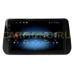 Stonelock HYD107MB 2/32 ГБ для Hyundai Santa Fe IV 2020-2023 на Android 10.0
