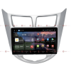 Штатная магнитола Redpower K 51067 R IPS DSP для Hyundai Solaris 2011-2017 на Android 8.1