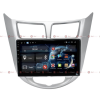 Штатная магнитола Redpower 51067 R IPS DSP для Hyundai Solaris 2011-2017 на Android 8.1
