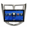 IQ NAVI T58-1608CFHD Hyundai Solaris I (2010-2016) 9"
