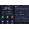 Штатная магнитола CarMedia OL-9950-HL для Mercedes GL-klasse (X164), ML-klasse (W164) 2005-2012 на Android 10.0