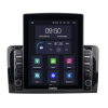 Штатная магнитола CarMedia OL-9950-HL для Mercedes GL-klasse (X164), ML-klasse (W164) 2005-2012 на Android 10.0