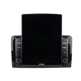 CarMedia OL-9950-HL для Mercedes GL-klasse (X164), ML-klasse (W164) 2005-2012 на Android 10.0