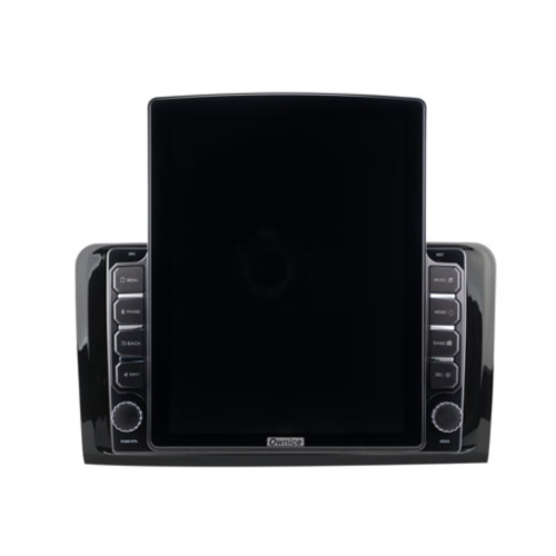 Штатная магнитола CarMedia OL-9950-HL для Mercedes GL-klasse (X164), ML-klasse (W164) 2005-2012 на Android 10.0