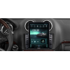 Штатная магнитола CarMedia OL-9950-HL для Mercedes GL-klasse (X164), ML-klasse (W164) 2005-2012 на Android 10.0