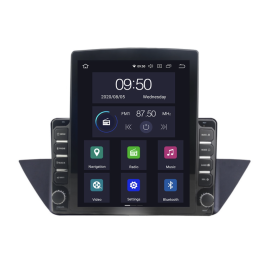 CarMedia OL-1959-HL для BMW X1 (E84) 2009-2015 на Android 10.0