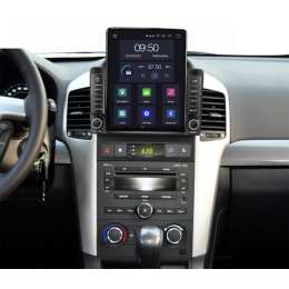CarMedia OL-9290-HL для Chevrolet Captiva 2006-2011 на Android 10.0
