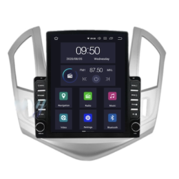 CarMedia OL-9292-HL для Chevrolet Cruze 2012-2015 на Android 10.0