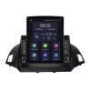 Штатная магнитола CarMedia OL-9203-1-HL для Ford Kuga II 2013-2019 на Android 10.0