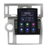 Штатная автомагнитола CarMedia OL-9299-HL для Hummer H2 2007-2009 на Android 10.0