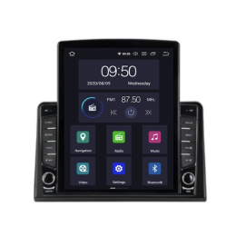 CarMedia OL-9775-HL для Hyundai Sonata VII (LF) 2017-2019 на Android 10.0
