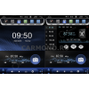 Штатная магнитола CarMedia OL-9714-HL для Hyundai Solaris II 2020-2022 на Android 10.0