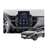 Штатная магнитола CarMedia OL-9714-HL для Hyundai Solaris II 2020-2022 на Android 10.0