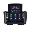 Штатная магнитола CarMedia OL-1774-HL для Hyundai Creta 2021-2024 на Android 10.0