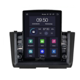 CarMedia OL-1774-HL для Hyundai Creta 2021-2024 на Android 10.0