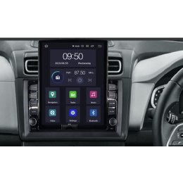 CarMedia OL-1774-HL для Hyundai Creta 2021-2024 на Android 10.0