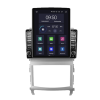 Штатная магнитола CarMedia OL-9766-HL для Hyundai ix55 2008-2013 на Android 10.0