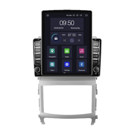 CarMedia OL-9766-HL для Hyundai ix55 2008-2013 на Android 10.0