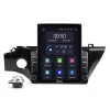 Штатная магнитола CarMedia OL-1742-2-HL для Kia Rio IV 2017-2020 на Android 10.0
