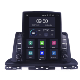CarMedia OL-9760-HL для Kia Cerato IV 2018-2021 на Android 10.0
