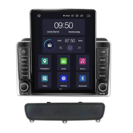CarMedia OL-9794-2-HL для Kia Sorento XM II 2012-2020 на Android 10.0