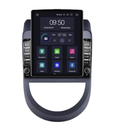 CarMedia OL-9739-HL для Kia Soul 2008-2014 на Android 10.0