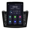Штатная магнитола CarMedia OL-9507-HL для Mazda 3 (BL) 2009-2013 на Android 10.0