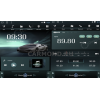 Штатная магнитола CarMedia OL-9510-HL для Mazda 6 2015-2018 на Android 10.0