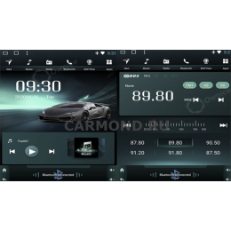 CarMedia OL-9510-HL для Mazda 6 2015-2018 на Android 10.0