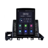 Штатная магнитола CarMedia OL-9510-HL для Mazda 6 2015-2018 на Android 10.0
