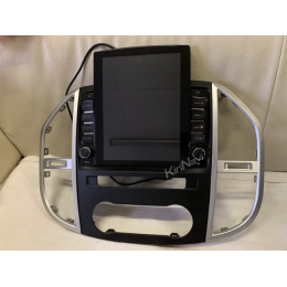 CarMedia OL-1946-HL для Mercedes Vito III (W447) 2014-2024 на Android 10.0