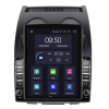 Штатная магнитола CarMedia OL-9662-HL для Nissan Qashqai I 2007-2013 на Android 10.0