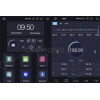 Штатная магнитола CarMedia OL-9936-HL для Opel Astra H 2004-2015 на Android 10.0