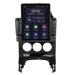 CarMedia OL-9965-HL для Peugeot 3008 I (2009-2016) на Android 10.0