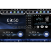 Штатная магнитола CarMedia OL-9142-HL для Peugeot 508 I 2012-2018 на Android 10.0