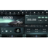 Штатная магнитола CarMedia OL-9997-HL для Renault Fluence/ Megane 2009-2016 на Android 10.0