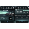 Штатная магнитола CarMedia OL-9943-HL для Renault Koleos I 2008-2016 на Android 10.0