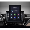 Штатная магнитола CarMedia OL-1420-HL для Toyota Camry 2021+ на Android 10.0