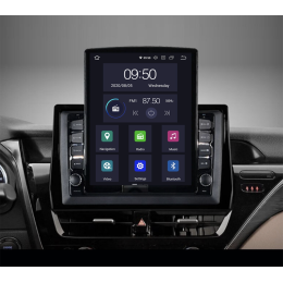CarMedia OL-1420-HL для Toyota Camry 2021+ на Android 10.0