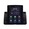 Штатная магнитола CarMedia OL-1697-HL для Toyota Corolla XII 2019 - 2025 на Android 10.0