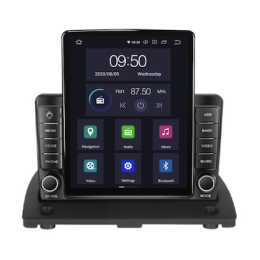 CarMedia OL-9136-HL для Volvo XC-90 2006-2014 на Android 10.0