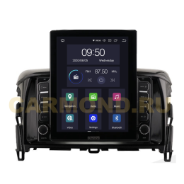 CarMedia OL-1570-HL для Mitsubishi Eclipse Cross 2018+ на Android 10.0