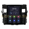 Штатная магнитола CarMedia OL-1665-HL для Nissan Teana III 2014-2021 на Android 10.0