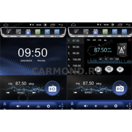 CarMedia OL-1775-HL для Hyundai Tucson IV 2020-2024 на Android 10.0
