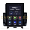 Штатная магнитола CarMedia SF-9307-HL для Range Rover Sport 2005-2009 на Android 10.0