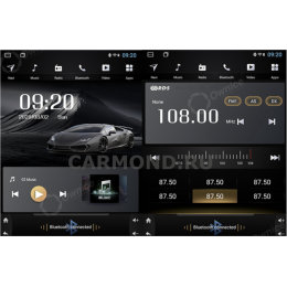 CarMedia OL-9584-HL для Mazda 6 2019+ на Android 10.0
